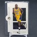 1999 UPPER DECK -  FIRST CLASS - G. RICE -