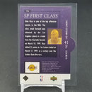 1999 UPPER DECK -  FIRST CLASS - G. RICE -