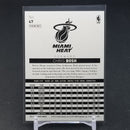 2013 PANINI HOOPS - BLUE - C. BOSH -