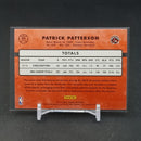 2014 PANINI DONRUSS - PRESS PROOF - P. PATTERSON -