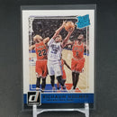 2015 PANINI DONRUSS - RATED ROOKIE - R. HOLMES -