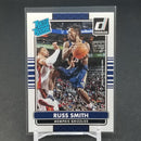 2014 PANINI DONRUSS - RATED ROOKIE - R. SMITH -