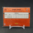 2014 PANINI DONRUSS - RATED ROOKIE - J. ENNIS -