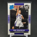 2014 PANINI DONRUSS - RATED ROOKIE - N. STAUSKAS -