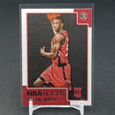 2015 PANINI HOOPS - D. WRIGHT -