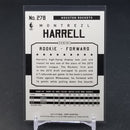 2015 PANINI HOOPS - M. HARRELL -