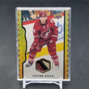 2014 UPPER DECK MASTERPIECES - S. DOAN - #73 - #'D/35 - PATCH