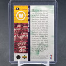 1995 UPPER DECK SP - K. MALONE -