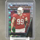 2021 PANINI DONRUSS - DOMINATORS - J. WATT -