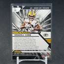 2021 PANINI XR - R. COBB -