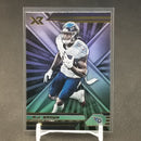 2021 PANINI XR - A. BROWN -