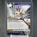 2021 PANINI XR - RED FOIL - A. THIELEN - #65 - #'D/249