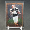 1999 TOPPS CHROME - K. JOHNSON -