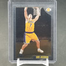 1999 TOPPS CHROME - S. JACOBSON -