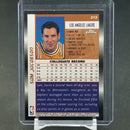 1999 TOPPS CHROME - S. JACOBSON -