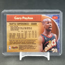 1999 BOWMANS BEST - G. PAYTON -