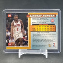 1995 TOPPS - L. HUNTER -