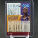 2001 FLEER ULTRA - K. MALONE -