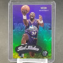 2000 FLEER MYSTIQUE - K. MALONE -