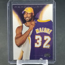 2003 UPPER DECK - HARDCOURT - K. MALONE -