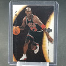 2003 UPPER DECK - HEART OF A CHAMPION - M. JORDAN -