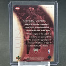 2003 UPPER DECK - HEART OF A CHAMPION - M. JORDAN -