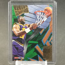 1996 SKYBOX - SLAMLAND - K. MALONE -