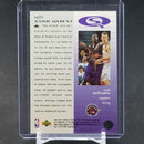1997 UPPER DECK COLLECTOR'S CHOICE - STAR QUEST - W. WILLIAMS -