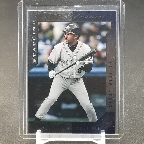 2002 DONRUSS - TEAM HEROES - R. WINN - #502 - #'D/181