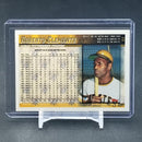 1997 TOPPS - B. CLEMENTE -