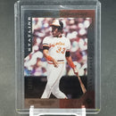 2002 DONRUSS - TEAM HEROES - E. MURRAY - #65 - #'D/124