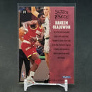 1995 SKYBOX - SKYTECH FORCE - H. OLAJUWON -