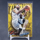 1997 SKYBOX - Z - FORCE - A. HARDAWAY -