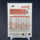 1999 UPPER DECK - J. STOCKTON -