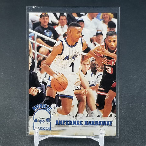 1994 SKYBOX - A. HARDAWAY - #380