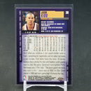 2001 TOPPS CHROME - J. KIDD -
