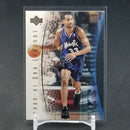 2001 UPPER DECK - NBA LEGENDS - G. HILL -