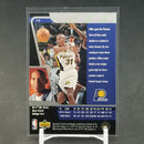 1997 UPPER DECK SP - R. MILLER -