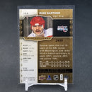 2014 UPPER DECK MASTERPIECES - BLACK - M. GARTNER - #102 - #'D/50