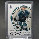 2004 PACIFIC - PRIVATE STOCK RESERVE - E. NABOKOV - #91 - #'D/350