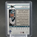 2004 PACIFIC - PRIVATE STOCK RESERVE - E. NABOKOV - #91 - #'D/350