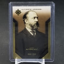 2004 UPPER DECK ULTIMATE COLLECTION - LORD STANLEY - #55 - #'D/299