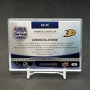 2014 UPPER DECK SP GAME-USED - STADIUM SERIES - H. LINDHOLM -