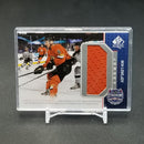 2014 UPPER DECK SP GAME-USED - B. LOVEJOY -