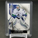 2015 UPPER DECK SP GAME-USED - R. MILLER - #48 - #'D/30