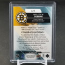 2015 UPPER DECK SP GAME-USED - AUTHENTIC ROOKIES - M. SUBBAN -