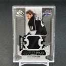 2015 UPPER DECK SP GAME-USED - ALL-STAR SKILLS FABRICS - A. KOPITAR -