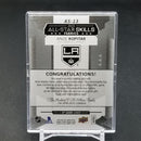 2015 UPPER DECK SP GAME-USED - ALL-STAR SKILLS FABRICS - A. KOPITAR -