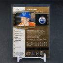 2014 UPPER DECK MASTERPIECES - J. KURRI -