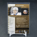 2014 UPPER DECK MASTERPIECES - K. OKPOSO -